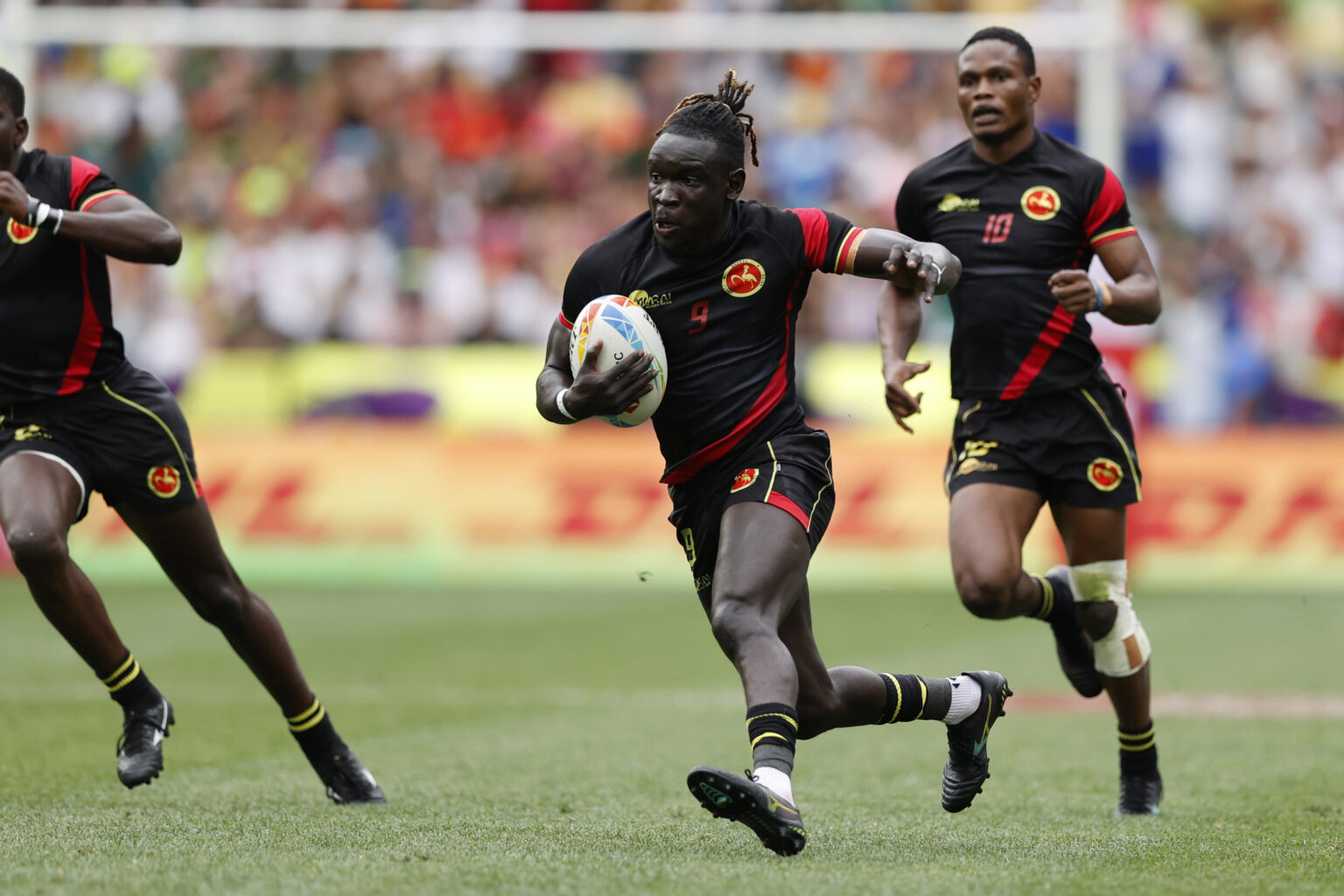 Dubai 7s And Cape Town 7s Summary Of Results Uganda Rugby Union